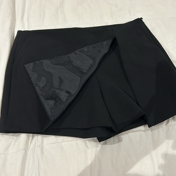 Zara skort - Picture 2 of 7